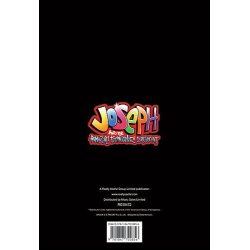 Andrew Lloyd Webber: Close Every Door (Joseph And The Amazing Technicolor Dreamcoat)