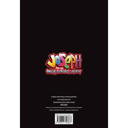 Andrew Lloyd Webber: Entr'Acte (Joseph And The Amazing Technicolor Dreamcoat) - SS/Piano