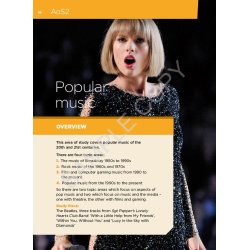 AQA GCSE Music Study Guide