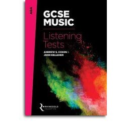 AQA GCSE Music Listening Tests