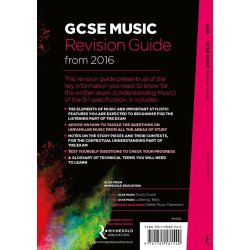 AQA GCSE Music Revision Guide