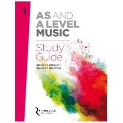 AQA AS And A Level Music Study Guide