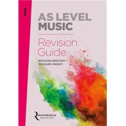 AQA AS Level Music Revision Guide