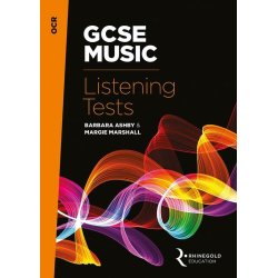 OCR GCSE Music Listening Tests