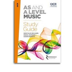 OCR AS And A Level Music Study Guide
