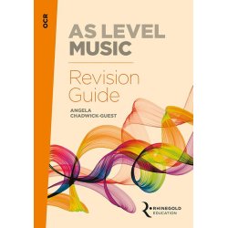 OCR AS Level Music Revision Guide
