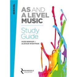 Edexcel AS And A Level Music Study Guide
