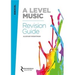 Edexcel A Level Music Revision Guide