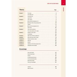 Step Up To GCSE Music