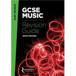 WJEC / Eduqas GCSE Music Revision Guide