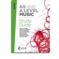 Eduqas AS And A Level Music Study Guide