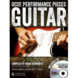 GCSE Performance Pieces - Guitar