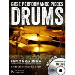 GCSE Performance Pieces - Drums