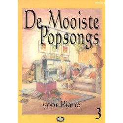 De Mooiste Pop Songs Vol 3 (PVG)