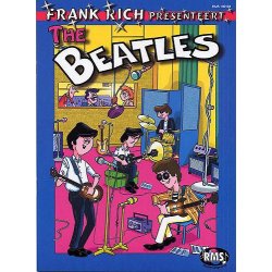 Frank Rich Presenteer Beatles (MLC)