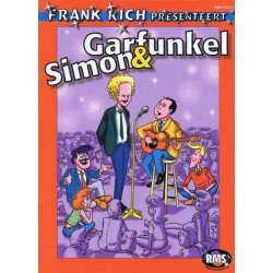 Frank Rich Presenteert: Simon &amp; Garfunkel