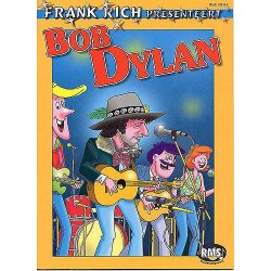 Frank Rich Presenteert: Bob Dylan
