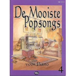 De Mooiste Popsongs Vol 4