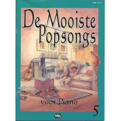 De Mooiste Popsongs Vol 5