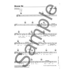 Rockschool Vocals For Female Singers - Level 3