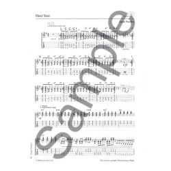 Rockschool Guitar - Grade 3 (2006-2012)