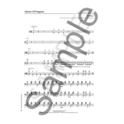 Rockschool Drums: Hot Rock Grade Five (Book/2CDs)