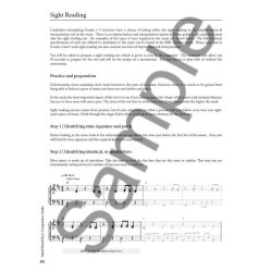 Rockschool Companion Guide - Band Based Keys