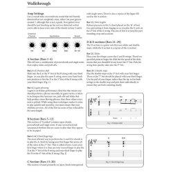 Rockschool Guitar - Grade 2 (2012-2018)