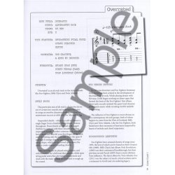 Rockschool Guitar - Grade 3 (2012-2018)