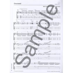 Rockschool Guitar - Grade 3 (2012-2018)