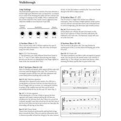 Rockschool Guitar - Grade 7 (2012-2018)