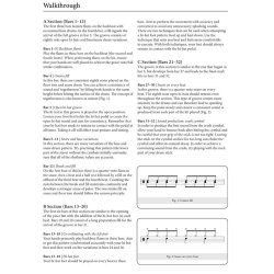 Rockschool Drums - Grade 2 (2012-2018)