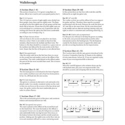 Rockschool Drums - Grade 3 (2012-2018)