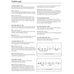 Rockschool Drums - Grade 7 (2012-2018)