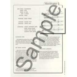 Rockschool: Band Based Keys - Debut