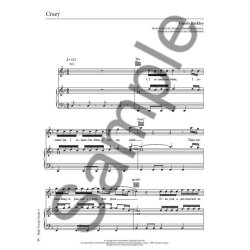 Rockschool: Vocals Grade 3 - Male (Book/Audio Download) 2014-2017 Syllabus