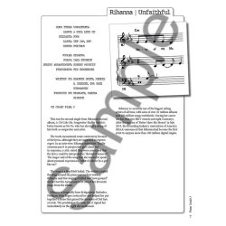 Rockschool: Piano - Grade 3