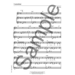 Rockschool: Piano - Grade 3