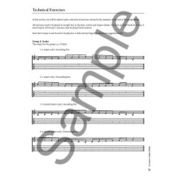 Rockschool Acoustic Guitar - Debut (2016) (Book/Online Audio)