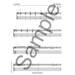 Rockschool Acoustic Guitar - Grade 1 (2016) (Book/Online Audio)