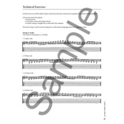 Rockschool Acoustic Guitar - Grade 4 (2016) (Book/Online Audio)