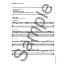 Rockschool Acoustic Guitar - Grade 7 (2016) (Book/Online Audio)