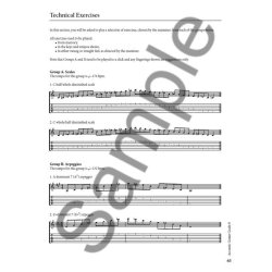 Rockschool Acoustic Guitar - Grade 8 (2016) (Book/Online Audio)