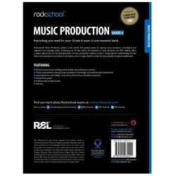 Rockschool Music Production - Grade 6 (2016)