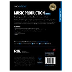 Rockschool Music Production - Grade 8 (2016)
