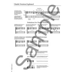 Rockschool Ukulele - Grade 2 (2016+)