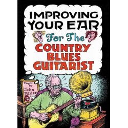 John Miller: Improving Your Ear For The Country Blues Guitarist
