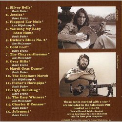 Contemporary Guitar Workshop (CD)