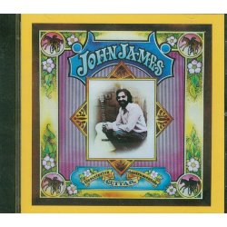 James John Descrp Gtr Instrumentl Cd
