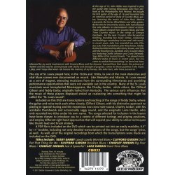 John Miller: St. Louis Blues Guitar